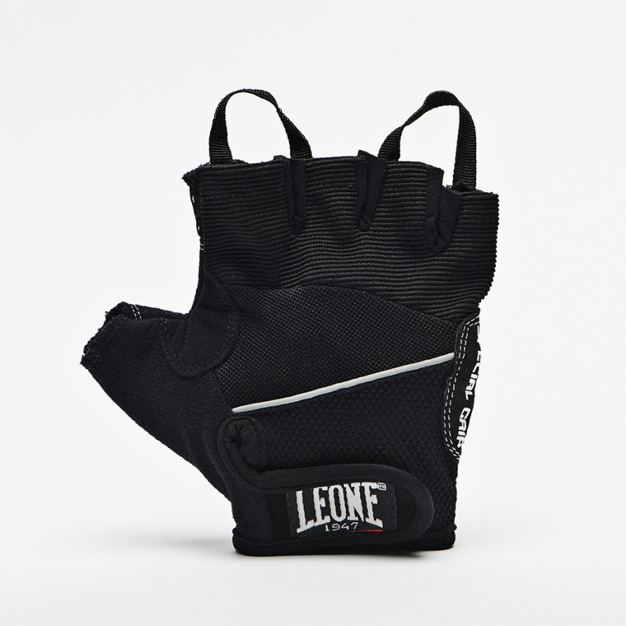 Leone workout gloves 2